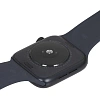 Смарт-часы Apple Watch SE 3 GPS 44mm Midnight Aluminium (Черный) [MEHN4X/A