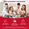 Чай Майский Сердце Цейлона черный, 100 пакетиков