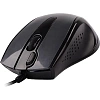 Мышь компьютерная A4Tech V-Track Padless(N-500FS)Glossy Grey/1200dpi/4кн