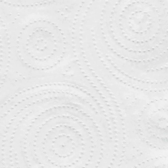 Полотенца бумажные LUSCAN бел цел 16,5-17м 2-сл.,с тиснением, 4рул./уп