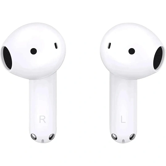Наушники Honor Choice Earbuds X7e White (5504ABHG)