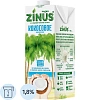 Напиток молоко Кокосовое ZINUS 1л ТВА