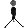Микрофон Ritmix RDM-127 USB Black