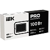 Светильник светодиодный ДКУ 1013-100Д 5000К IP65 LDKU1-1013-100- 5000-K03
