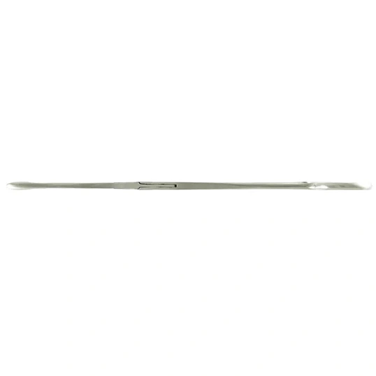 Корнцанг прямой для детей 230мм(щ-20-3) J-18-039