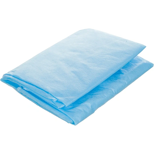 Чехол для оборудования 140х80, стерильный, влагонепрониц. пл. 40 Инмедиз