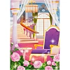 Аппликация 15x21см питомцы МУЛЬТИ АРТ EVAPACKFIG-112450
