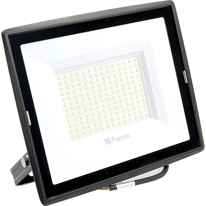 Прожектор светодиодный Feron LL-923 IP65 150W 6400K (32104)
