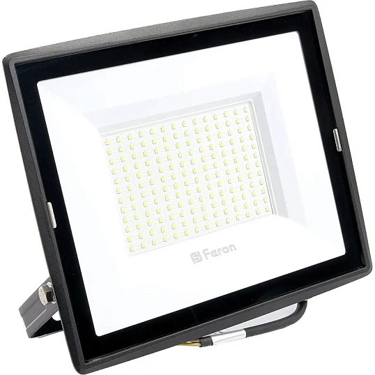 Прожектор светодиодный Feron LL-923 IP65 150W 6400K (32104)