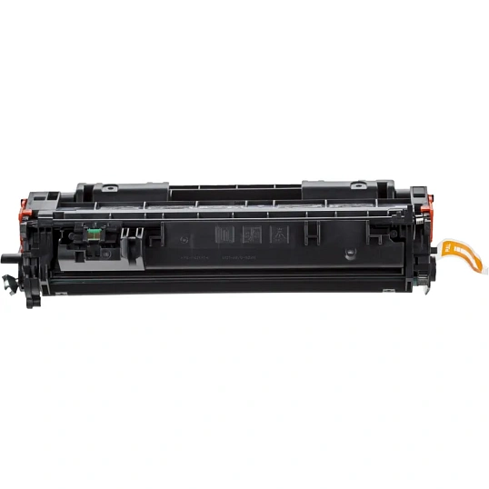 Картридж лазерный Retech CF280A чер. для HP LJ M401a/M401dn/M425dn/M425dw