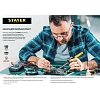 Набор для пайки STAYER PROTerm, 60Вт, конус, набор 6 предмета (55313-60-H6)