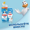 Средство для сантехники Туалетный Утенок Чистящее ср-во Морской 500мл