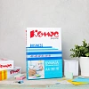 Бумага КОМУС ДОКУМЕНТ Business (А4, марка В, 80 г/кв.м, 500 л)