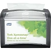 Диспенсер для салфеток Tork Xpressnap N4 настольный 272611