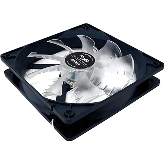 Вентилятор ZALMAN ZM-F3 FDB (SF) (ZM-F3 FDB (SF))