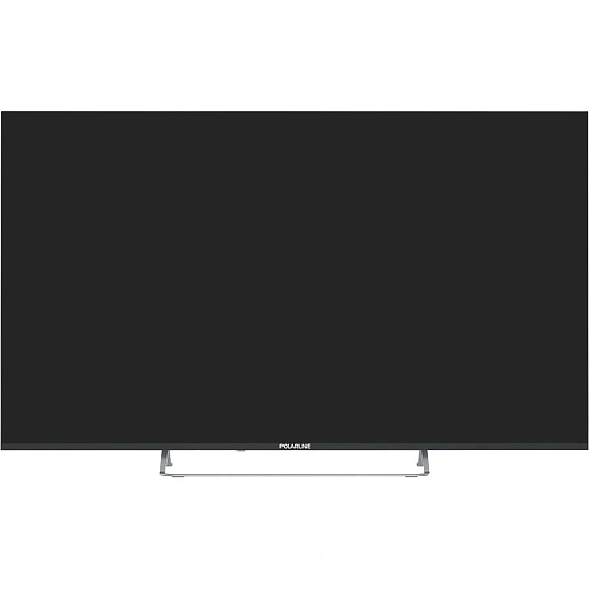 Телевизор Polarlne 55PU11TC-SM, UHD, смарт (Wildred)
