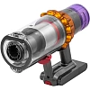 Пылесос Dyson V15 Detect Absolute (446986-01), вертикальный