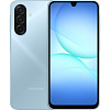 Смартфон Samsung Galaxy A17 SM-A175F 128Gb 4Gb синий(SM-A175FLBNCAU)