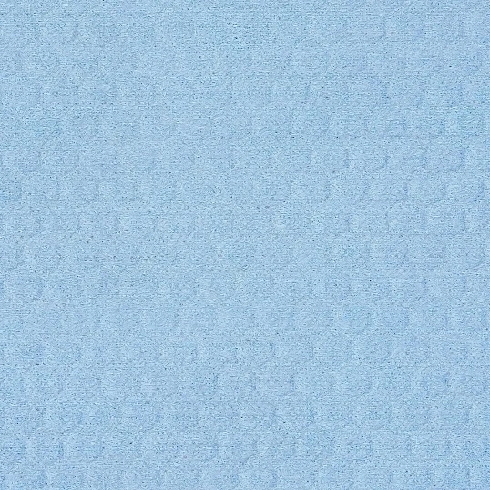 Материал протирочный нетканый WypAll X80 голубой 475л/рул 8347