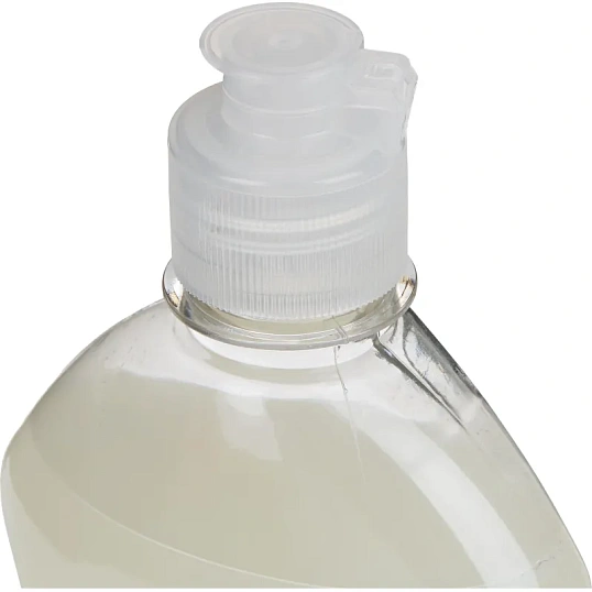 Средство для мытья посуды Детское Help,  гель 500мл