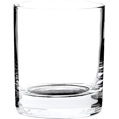 Набор стаканов ИСЛАНДИЯ 6 шт. 300мл низкие (J0019)