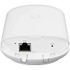 Точка доступа Ubiquiti NanoStation (Loco5AC) (AP/CPE), 5ГГц, 10км, MIMO 2х2