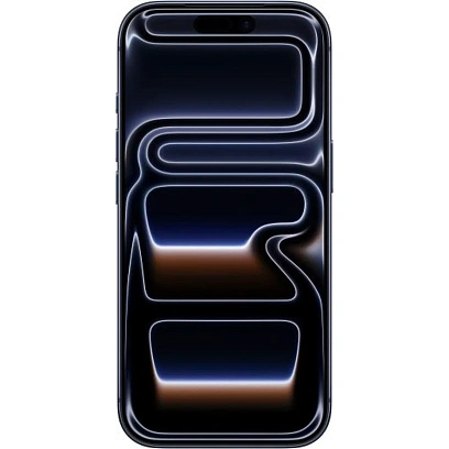 Смартфон Apple iPhone 17 Pro Max A3526 512Gb темно-синий(MFYU4ZA/A)