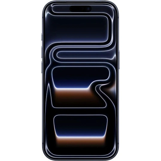 Смартфон Apple iPhone 17 Pro Max A3526 512Gb темно-синий(MFYU4ZA/A)