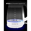 Чайник POLARIS PWK 1760CGL Белый POLARIS CN
