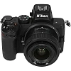 Фотоаппарат Nikon Z5 Kit 24-50mm f/4-6.3 (VOA040K001)