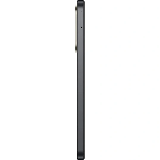 Смартфон POCO C81 Pro RU 4+64 Black