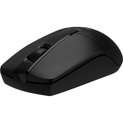 Мышь компьютерная A4Tech G3-330NS оптическая (1200dpi) беспроводная USB