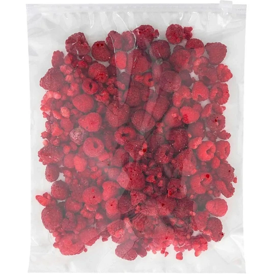 Пакет с замком слайдер EVA прозрачный 60 мкм 20х30, 50 шт/уп