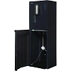 Кулер Hyundai AquaSense UV H-WD7815E напольный электронный графитовый