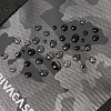 Рюкзак для ноутбука RIVACASE 7621 grey camo Sherwood-ECO Rolltop 15л, 15.6
