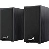 Акустическая система 2.0 Genius RS2,SP-HF180 Black(31730029401)