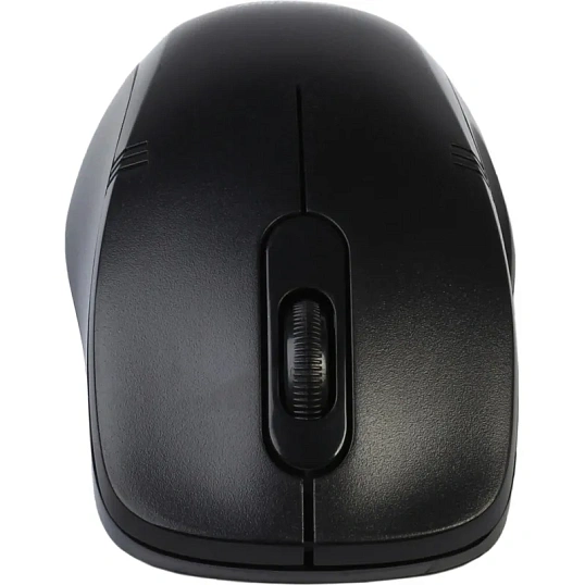 Мышь компьютерная Smartbuy ONE 358AG-K WLS черная (SBM-358AG-K)/100