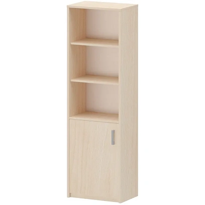 Шкаф PT Арго  -колонка А-321 Н бук 108832