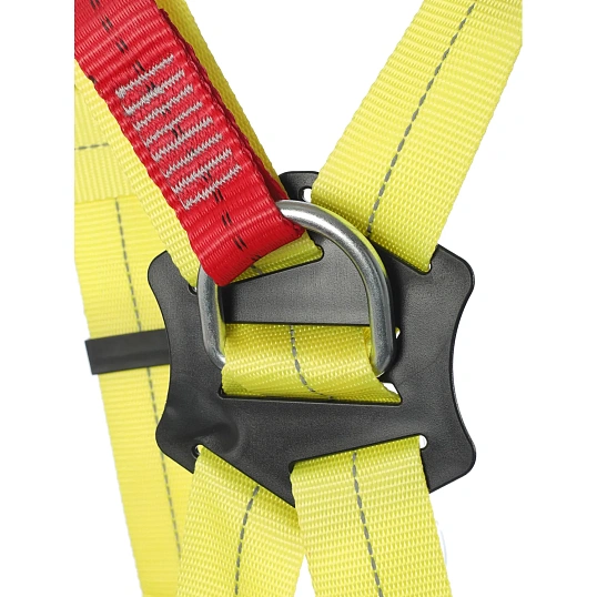 Привязь страховочная Альфа 5.0 (Размер 2) vnt 105