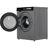 Стиральная машина Hyundai WFE9230 Dark Gray кл.:A+++ фронт. макс:10кг серый