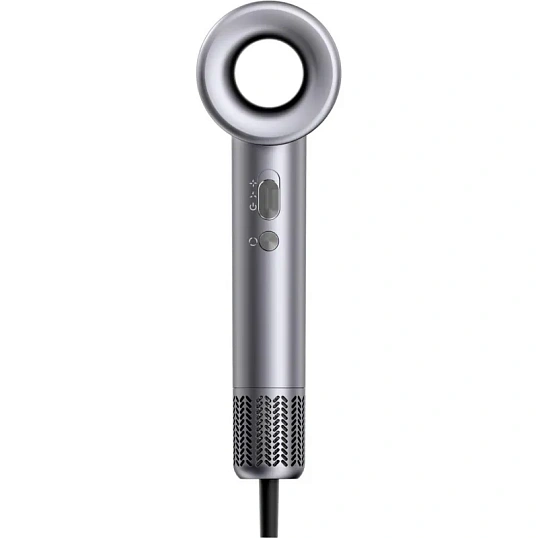 Фен Centek CT-2272 Карбон 1800Вт,ионизация,диффузор 2 концентратора