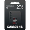 Карта памяти Samsung T9 microSDXC 256 ГБ [MB-MH256T/WW] 2026