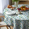 Скатерть Самойловский Текстиль 144/200 Квезаль 779500