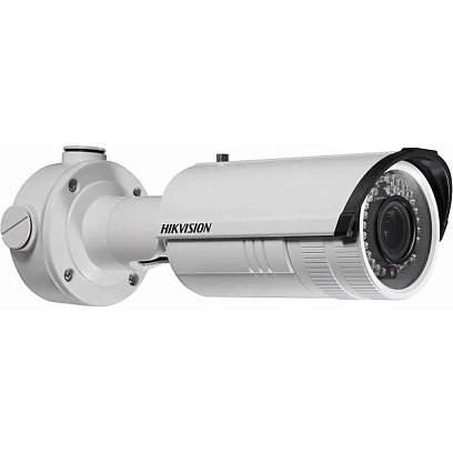 IP-камера Hikvision DS-2CD2647G2HT-LIZS (2.8-12mm) 2.8-12мм цв. корп.:белый