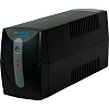ИБП Энергия 800, лин.-инт., 800ВА/480Вт, 2xEURO(Е0201-0023)