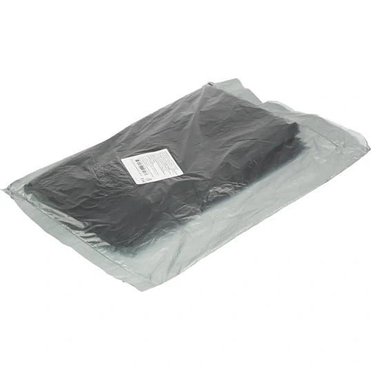 Мешки для мусора ПНД 30л 8мкм 50шт/уп