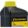 Масло CHAMPION для 2-тактных двигателей полусинтетическое JASO FD 1л_952830