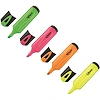 Набор текстовыделителей Maped FLUO PEP'S CLASSIC 1-5 мм, 4 цв/наб,742547