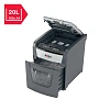 Шредер (уничтожитель) Rexel Optimum AutoFeed+ 50X 4ур.секр.,50лист,20л
