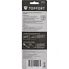 Нож универсальный мультифункц. TOPFORT 18мм блок.сист.,ABS+TPR,2 зап.лезв